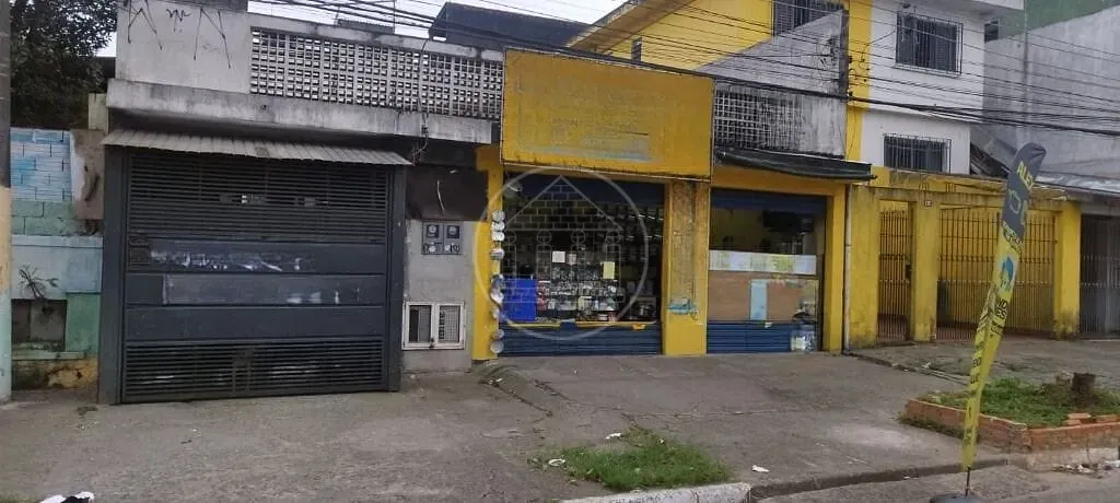 Prédio Inteiro, 200 m² - Foto 1