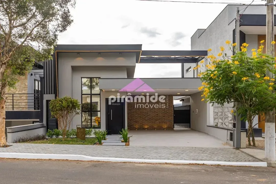 Casa, 3 quartos, 133 m² - Foto 1
