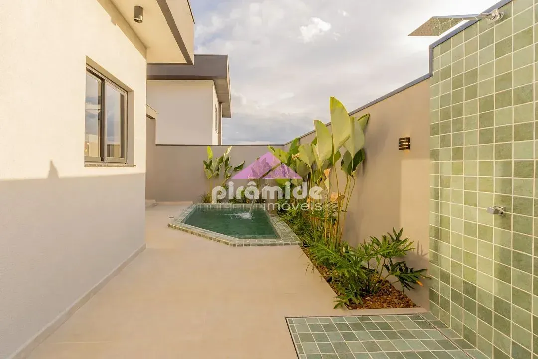 Casa, 3 quartos, 133 m² - Foto 14