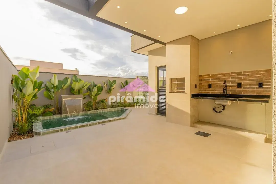 Casa, 3 quartos, 133 m² - Foto 15
