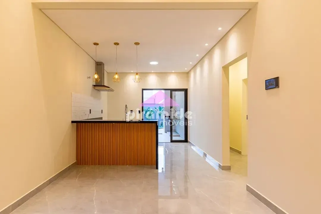 Casa, 3 quartos, 133 m² - Foto 4