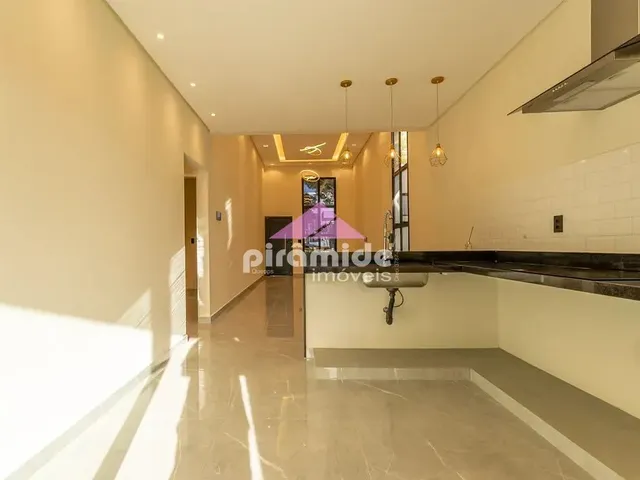 Casa com 250m² 3 quartos e 3 banheiros, à venda, no bairro Residencial Alta Vista 1 em Caçapava