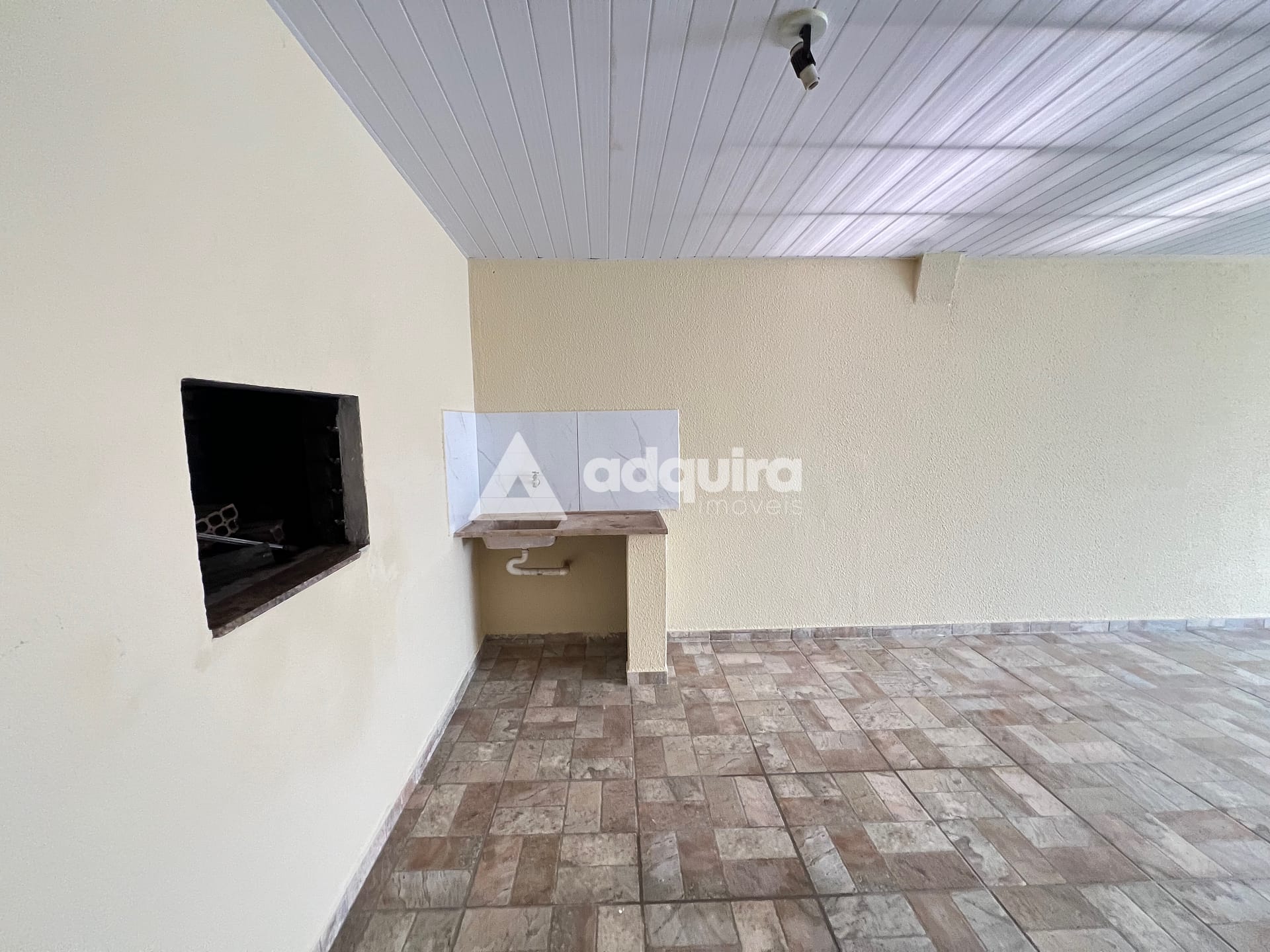 Casa, 2 quartos, 70 m² - Foto 6