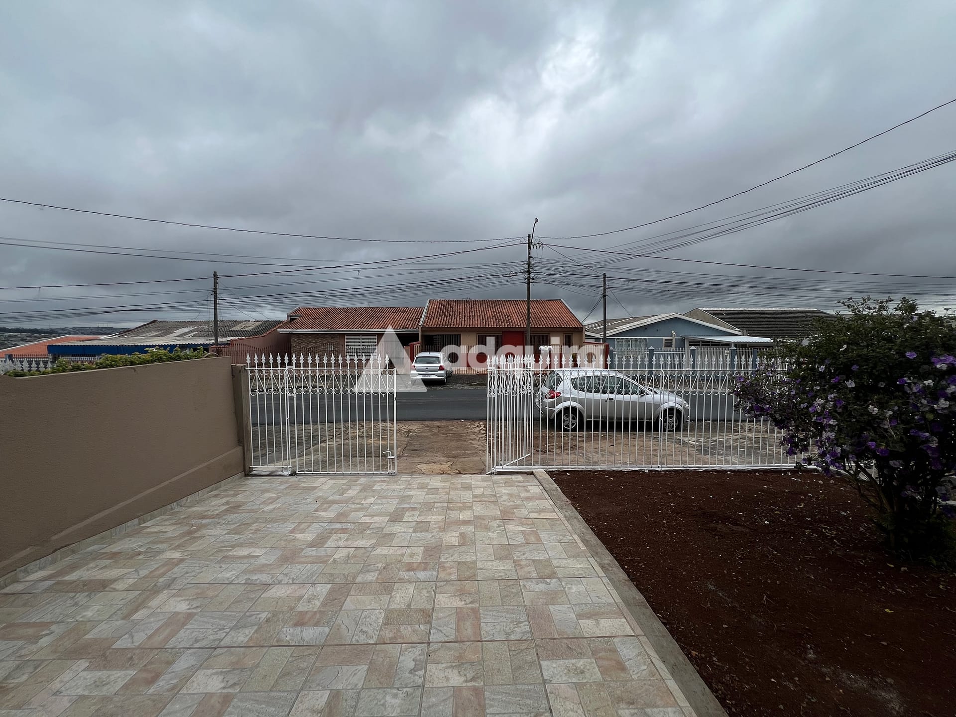 Casa, 2 quartos, 70 m² - Foto 4