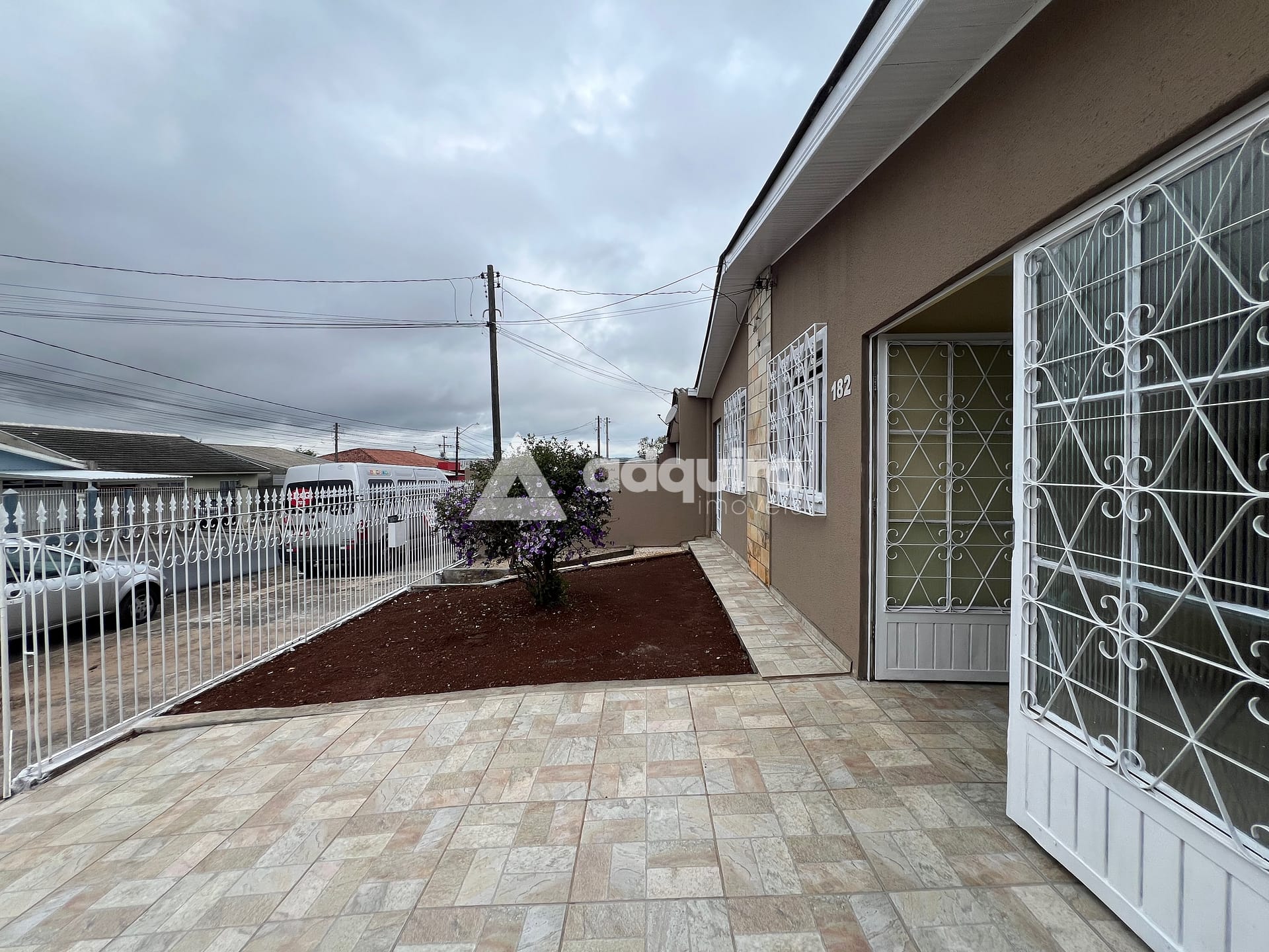 Casa, 2 quartos, 70 m² - Foto 3