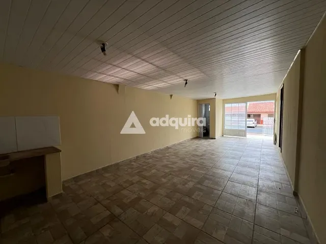 Casa com 275m² 2 quartos e 1 banheiro, à venda, no bairro Neves em Ponta Grossa