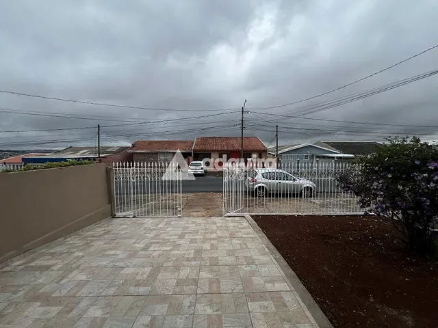 Casa com 275m² 2 quartos e 1 banheiro, à venda, no bairro Neves em Ponta Grossa