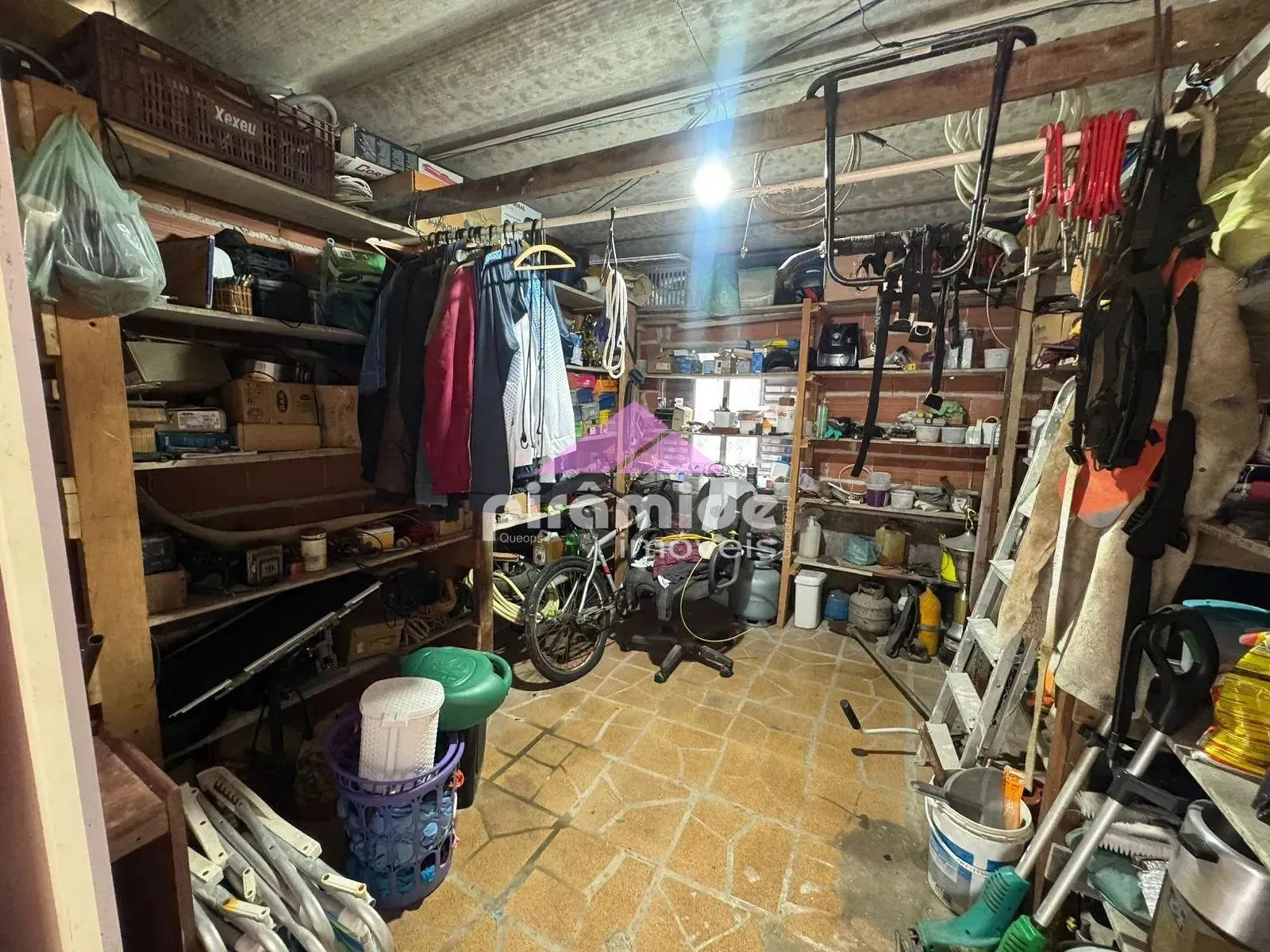 Casa, 3 quartos, 216 m² - Foto 16