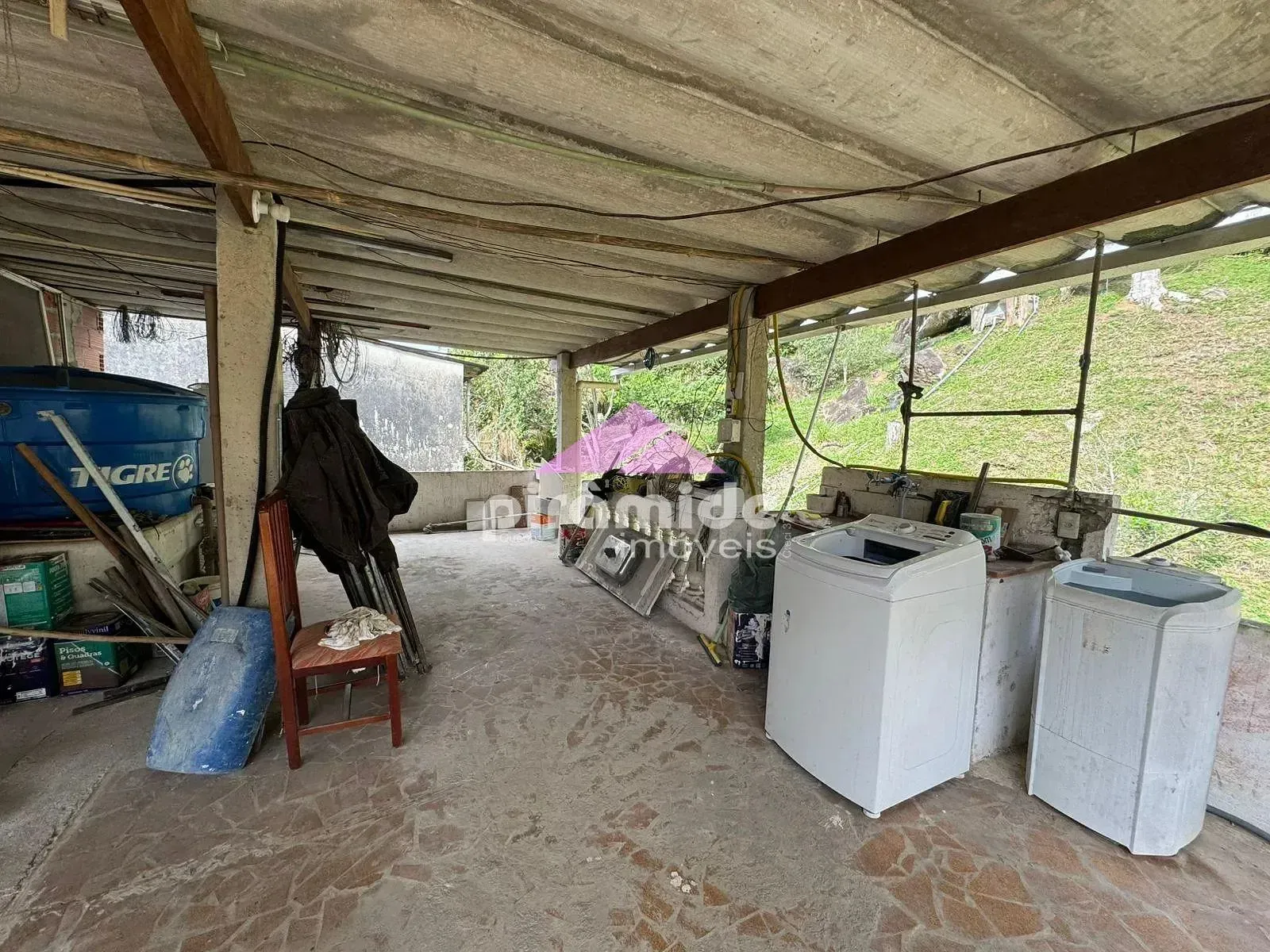 Casa, 3 quartos, 216 m² - Foto 19