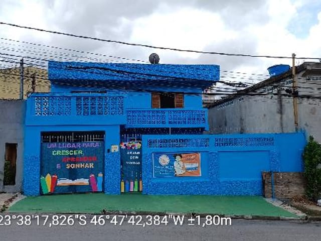 Foto do Casa - Casa à venda 4 Quartos, 188M², JARDIM SAO SALVADOR, TABOAO DA SERRA - SP | Imobiliária Compare