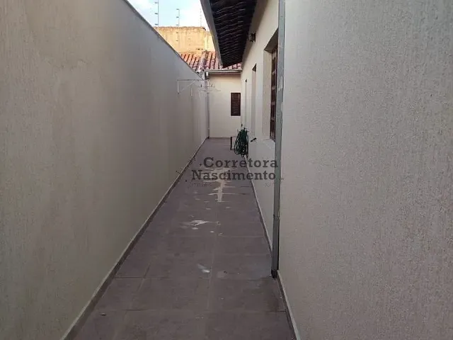 Casa com 312m² 4 quartos e 3 banheiros, à venda, no bairro Santa Cruz dos Lazaros em Jacareí