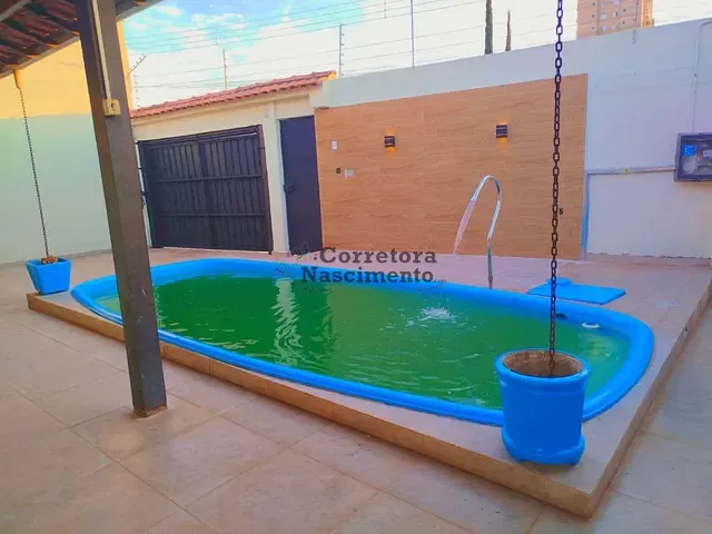 Casa com 312m² 4 quartos e 3 banheiros, à venda, no bairro Santa Cruz dos Lazaros em Jacareí