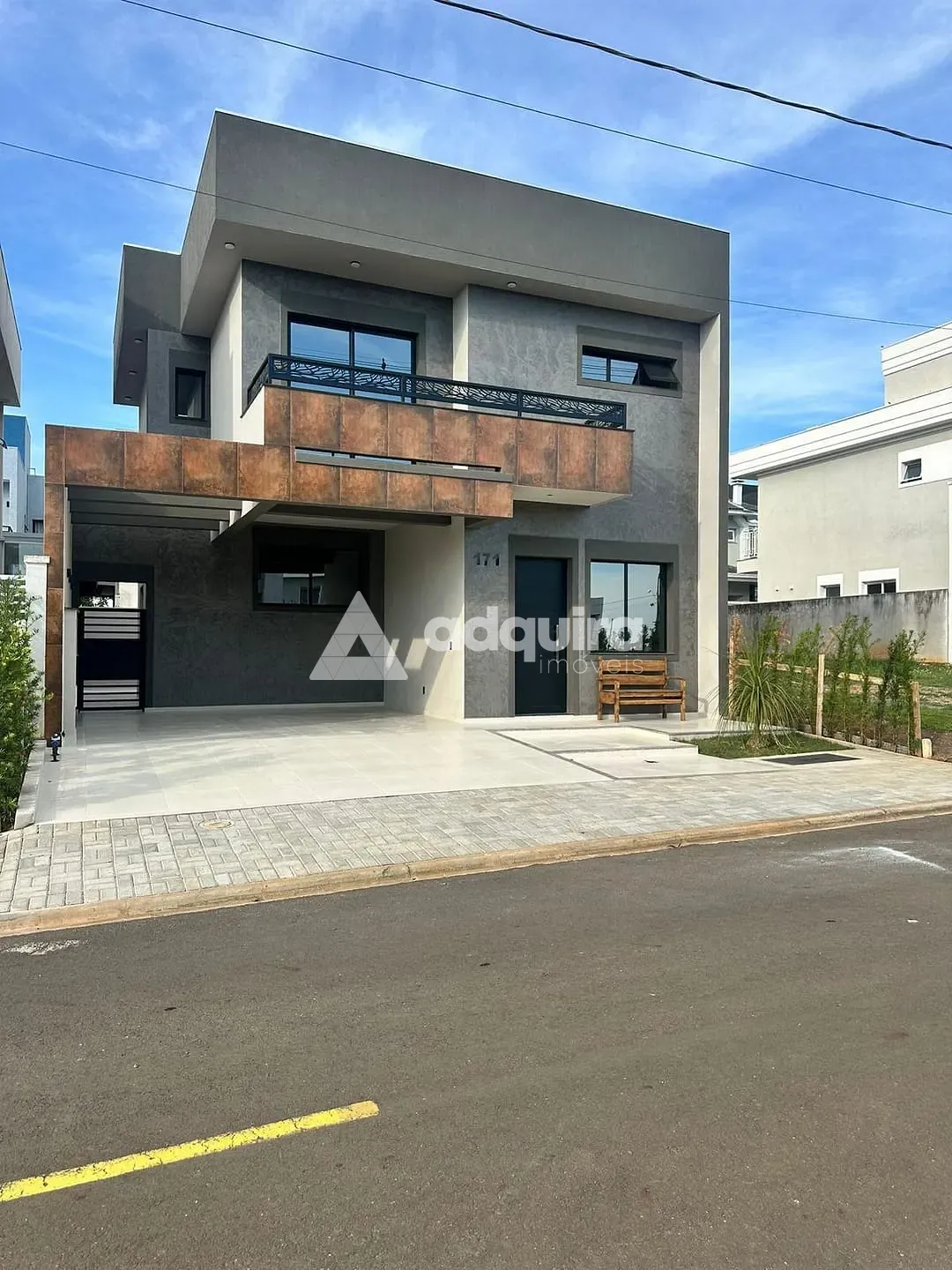 Casa, 4 quartos, 340 m² - Foto 3