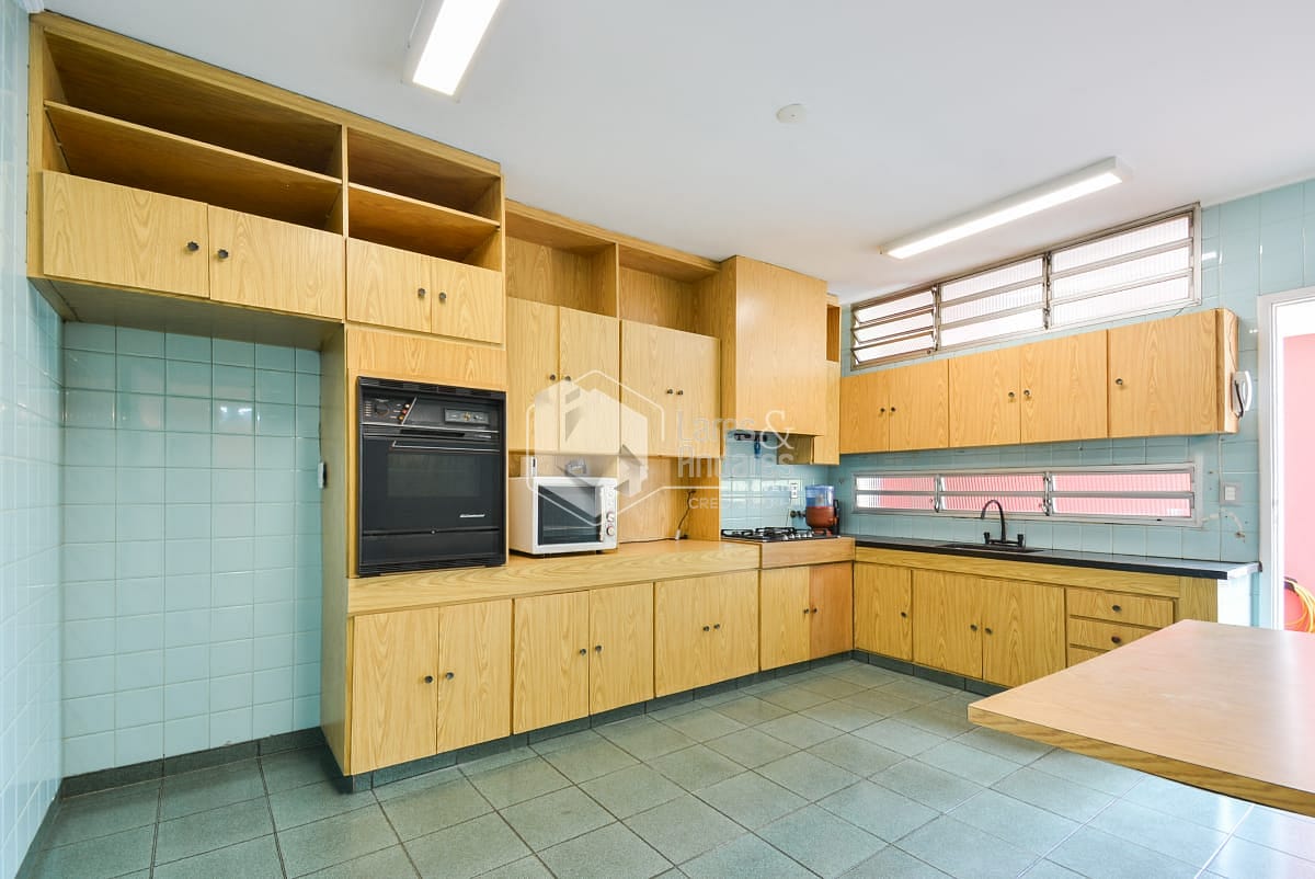 Casa, 3 quartos, 250 m² - Foto 34