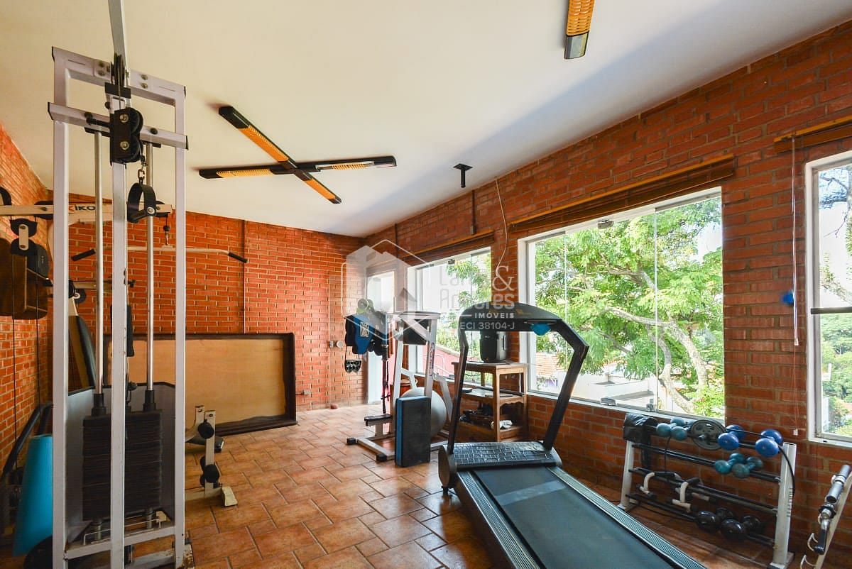 Casa, 3 quartos, 250 m² - Foto 54