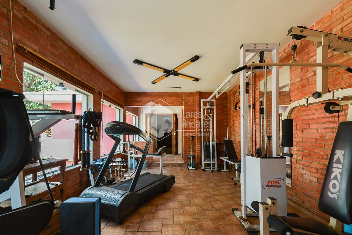 Casa, 3 quartos, 250 m² - Foto 55