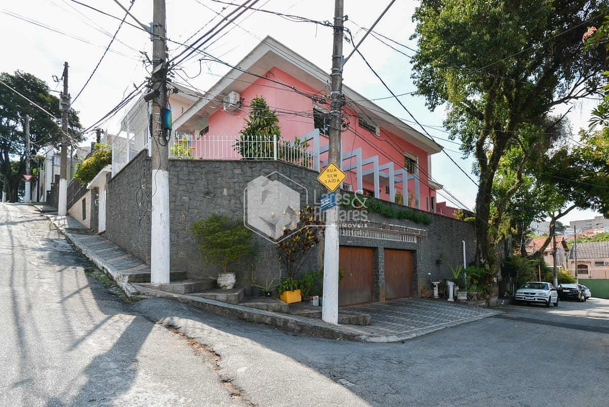 Casa, 3 quartos, 250 m² - Foto 65