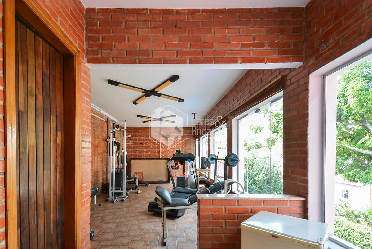 Casa, 3 quartos, 250 m² - Foto 52