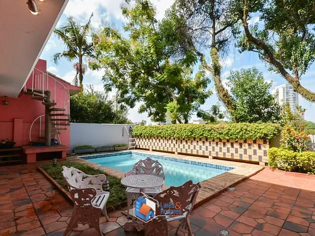 Casa com 250m² 3 quartos e 4 banheiros, à venda, no bairro Jardim da Glória em São Paulo