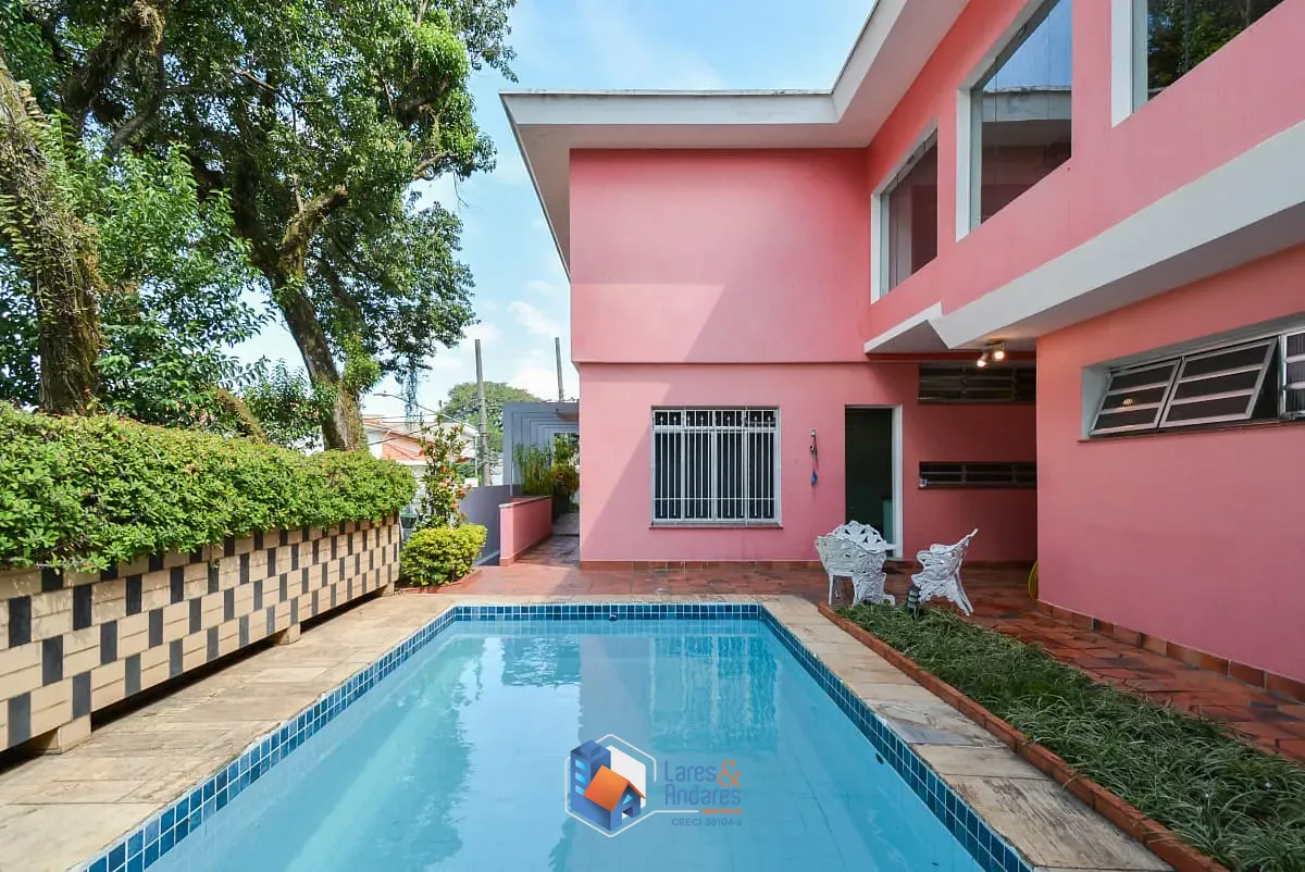 Casa, 3 quartos, 250 m² - Foto 4
