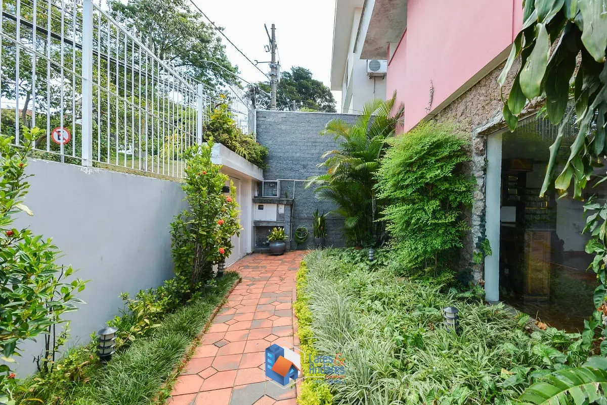 Casa, 3 quartos, 250 m² - Foto 15
