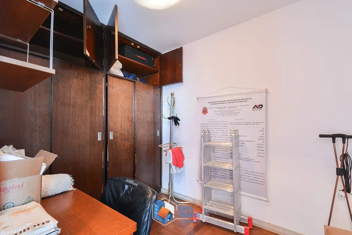 Casa, 3 quartos, 250 m² - Foto 11
