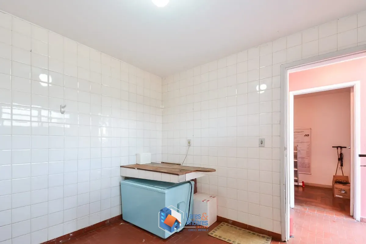 Casa, 3 quartos, 250 m² - Foto 8