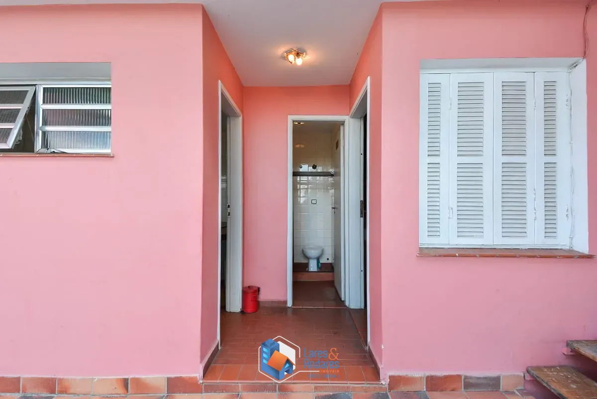 Casa, 3 quartos, 250 m² - Foto 6