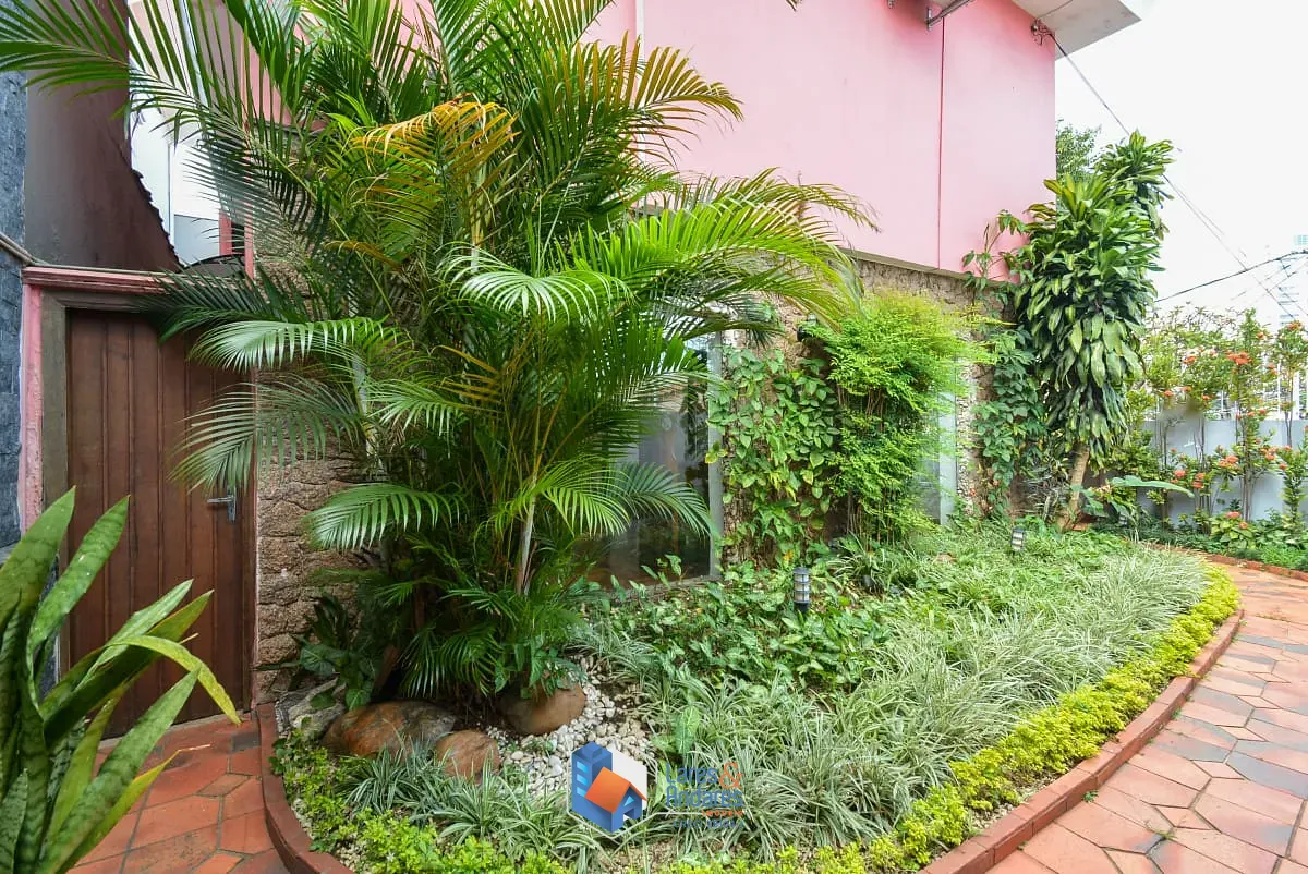 Casa, 3 quartos, 250 m² - Foto 17