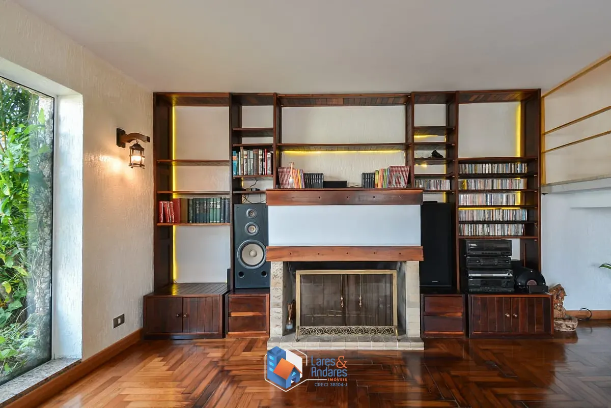 Casa, 3 quartos, 250 m² - Foto 25