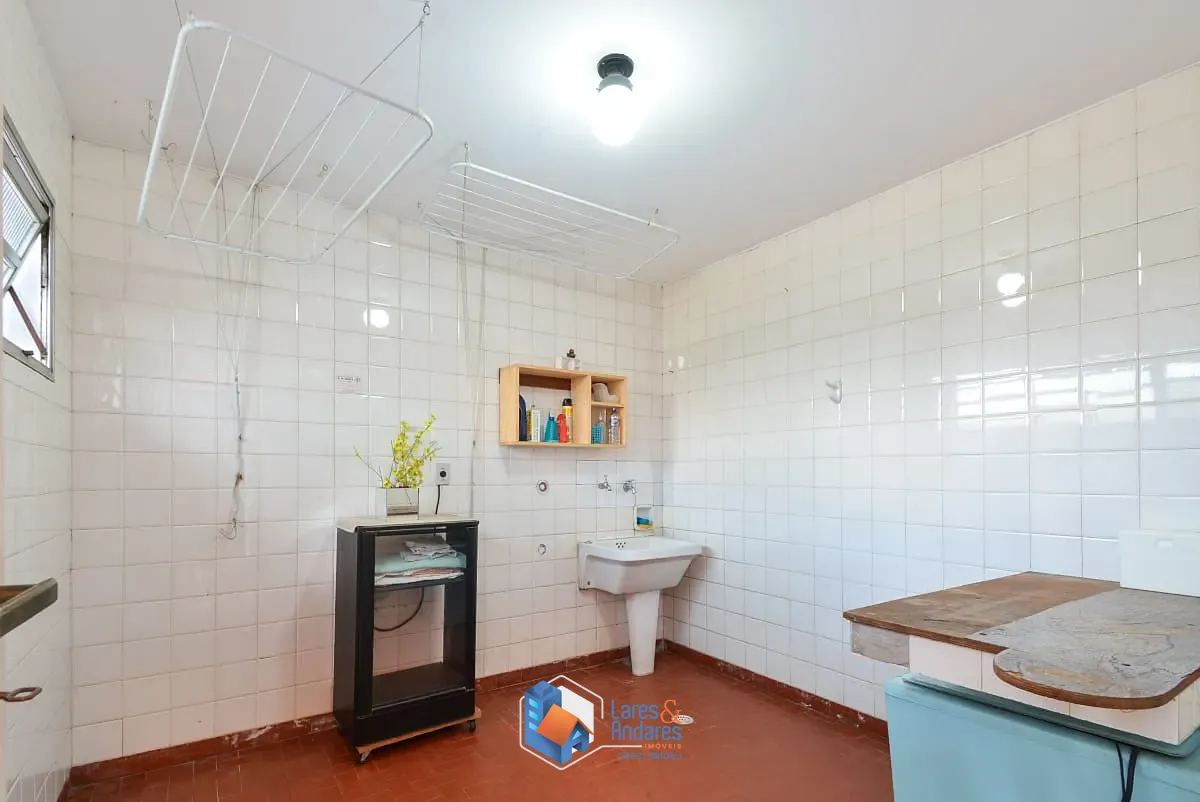Casa, 3 quartos, 250 m² - Foto 7