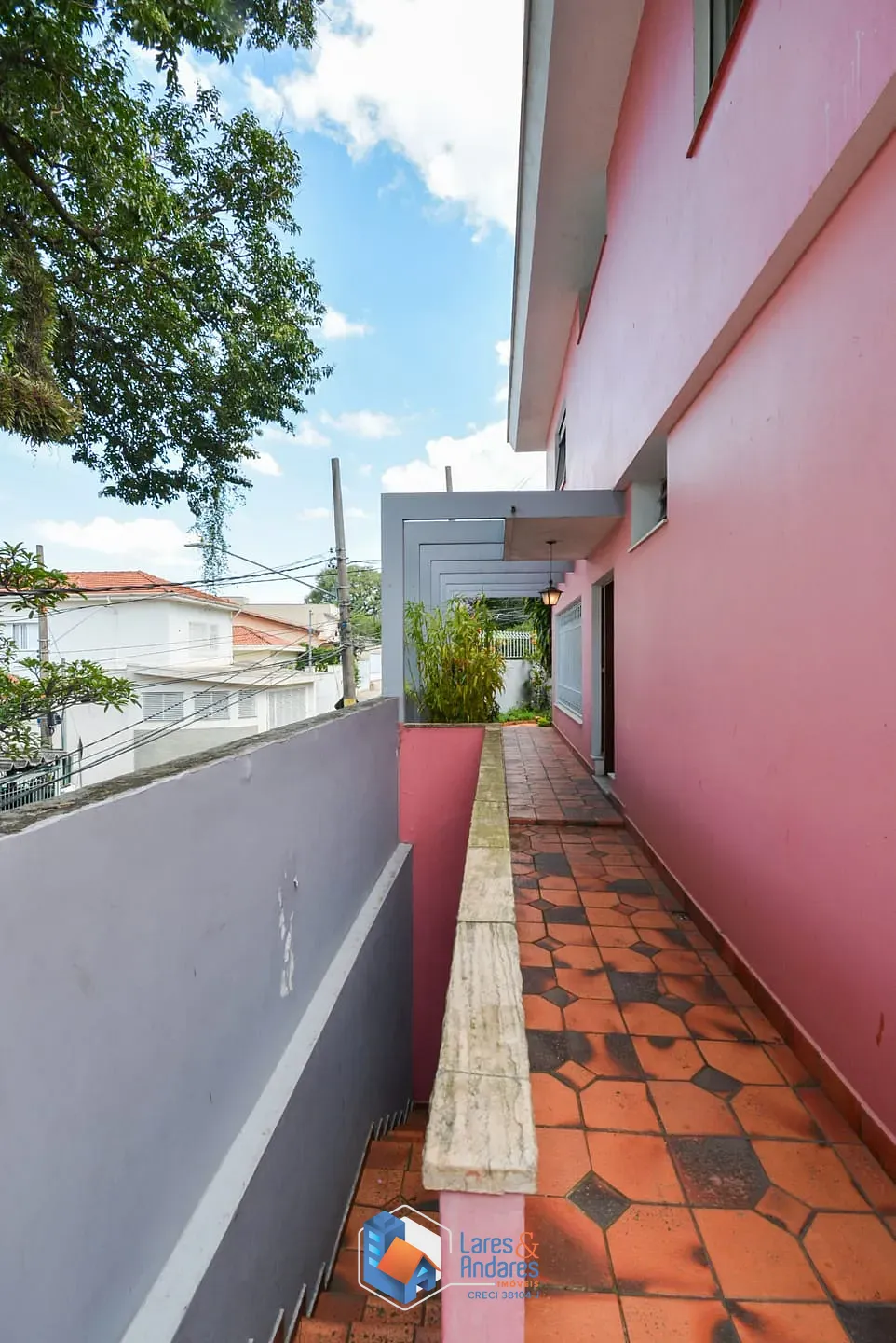 Casa, 3 quartos, 250 m² - Foto 13