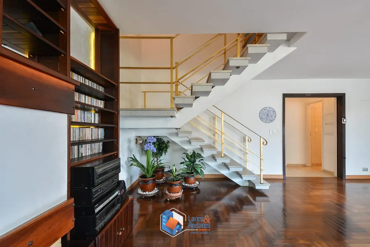 Casa, 3 quartos, 250 m² - Foto 26