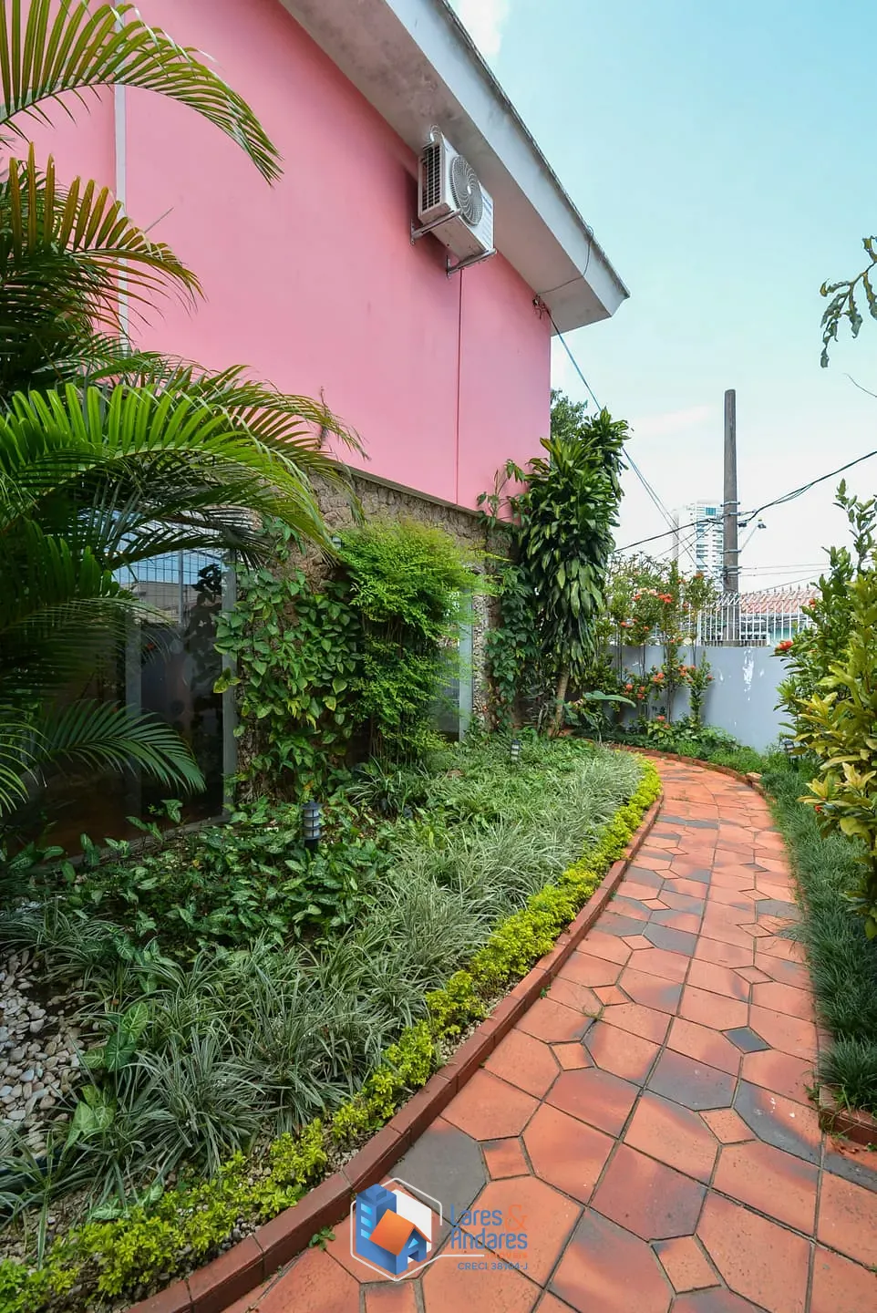 Casa, 3 quartos, 250 m² - Foto 19