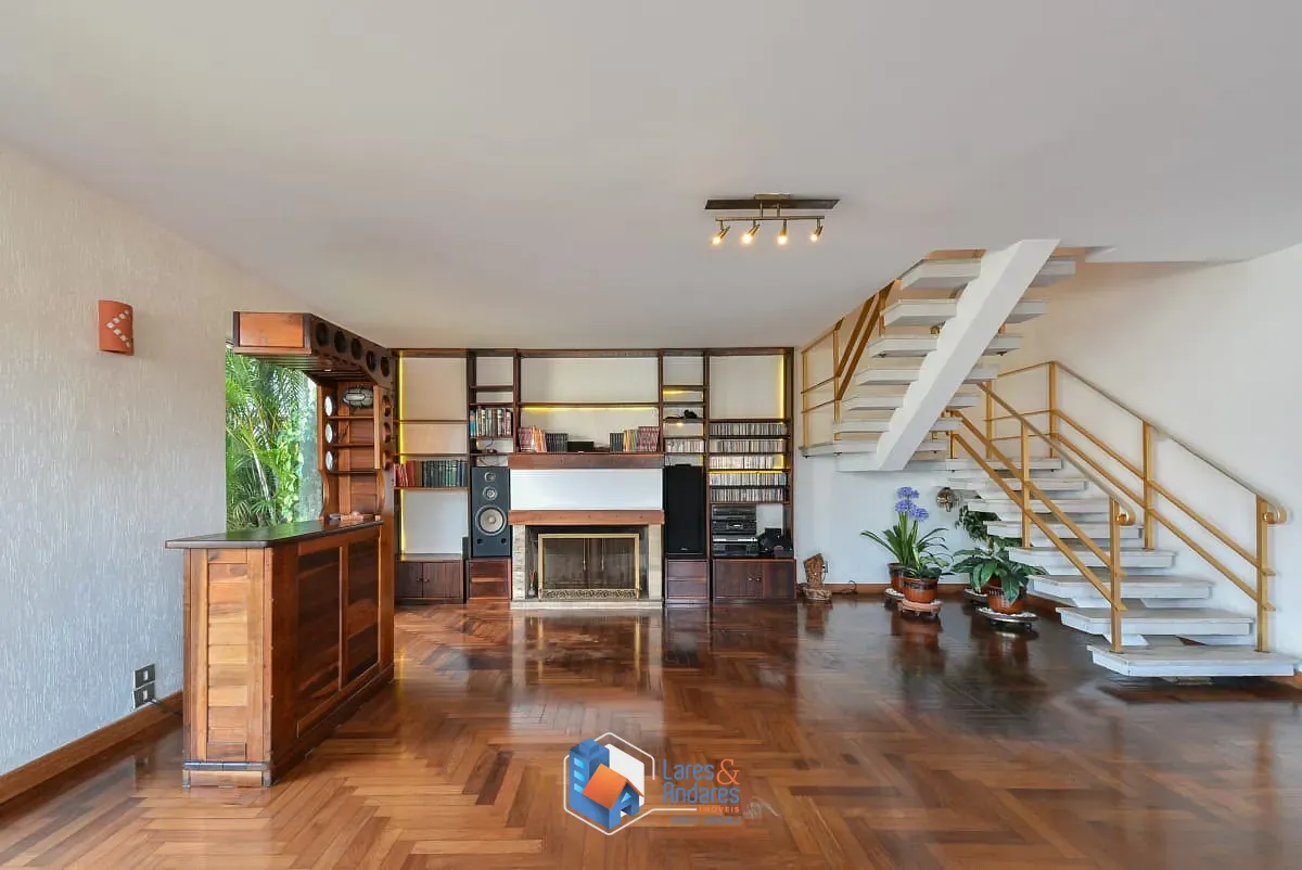 Casa, 3 quartos, 250 m² - Foto 23