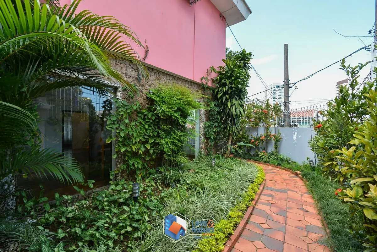 Casa, 3 quartos, 250 m² - Foto 18