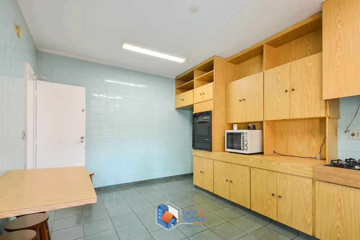 Casa, 3 quartos, 250 m² - Foto 37