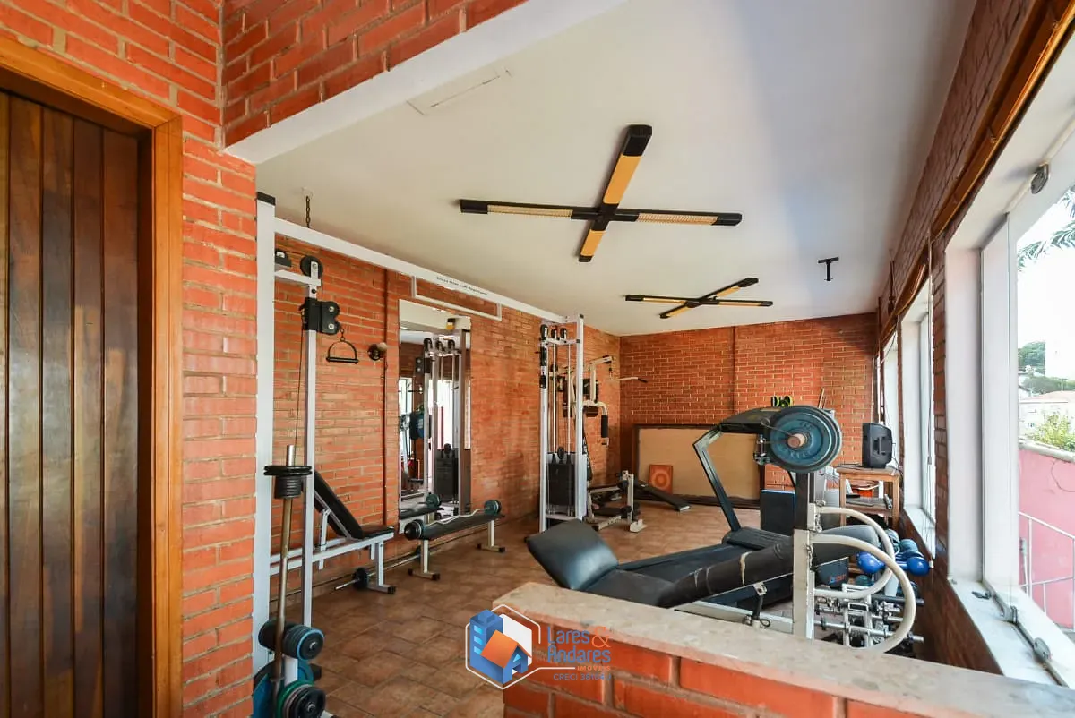 Casa, 3 quartos, 250 m² - Foto 53