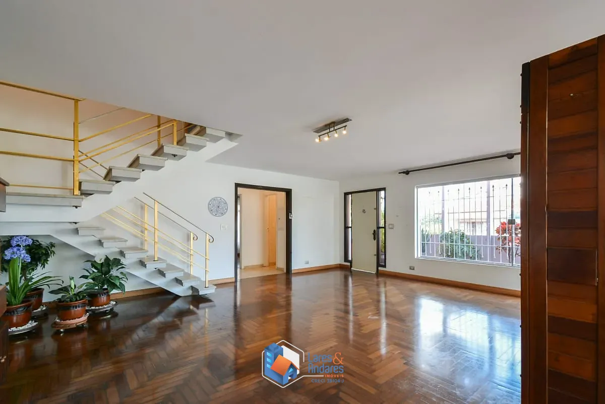 Casa, 3 quartos, 250 m² - Foto 27