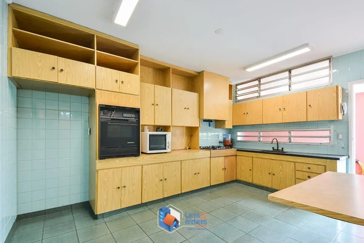 Casa, 3 quartos, 250 m² - Foto 34
