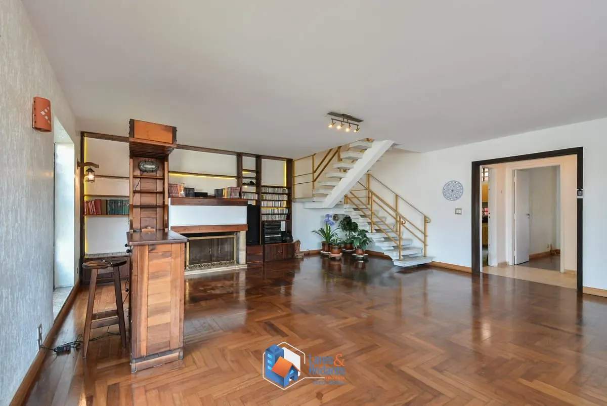 Casa, 3 quartos, 250 m² - Foto 24