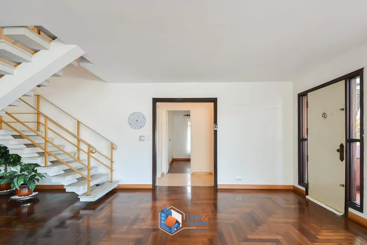 Casa, 3 quartos, 250 m² - Foto 29