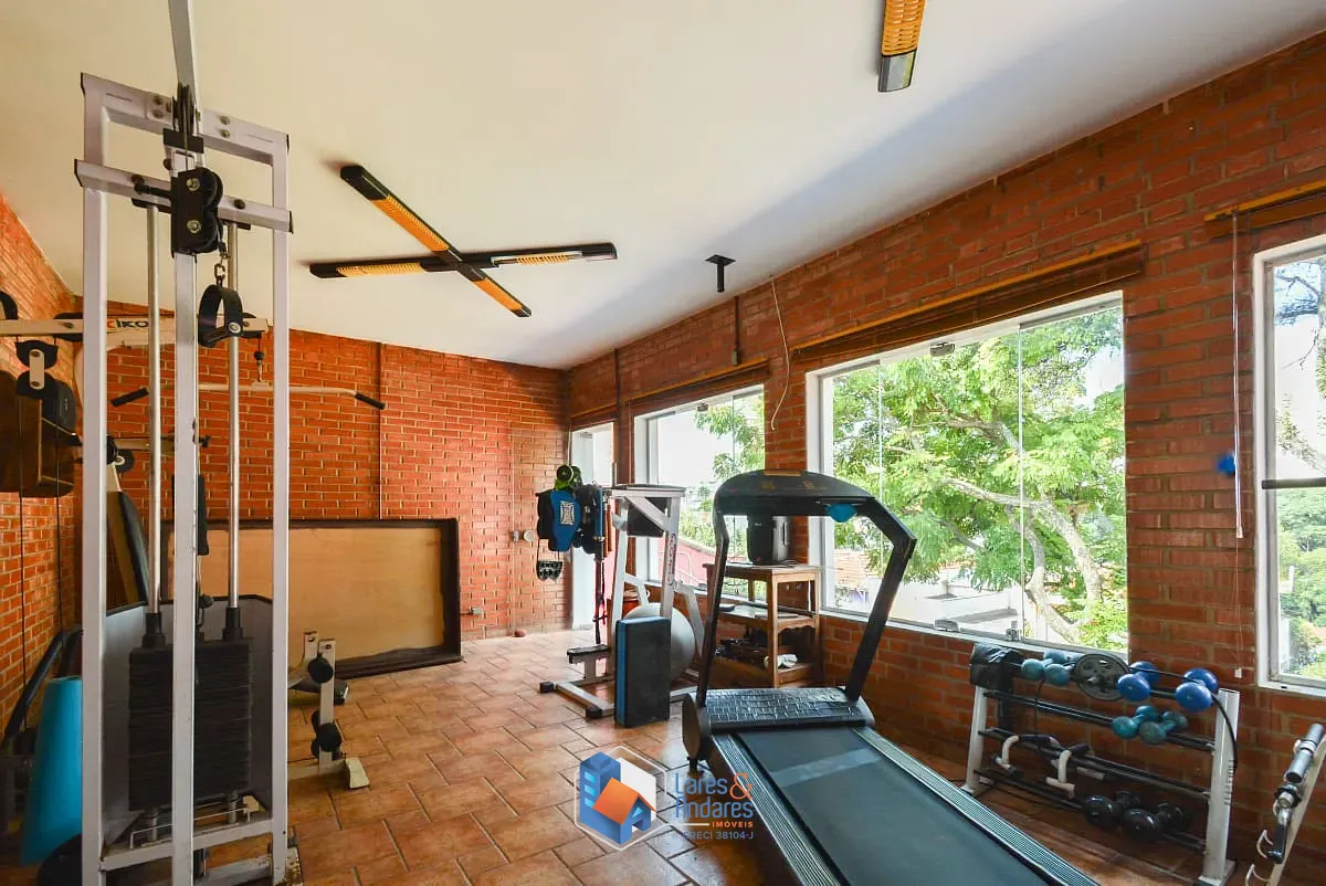 Casa, 3 quartos, 250 m² - Foto 54