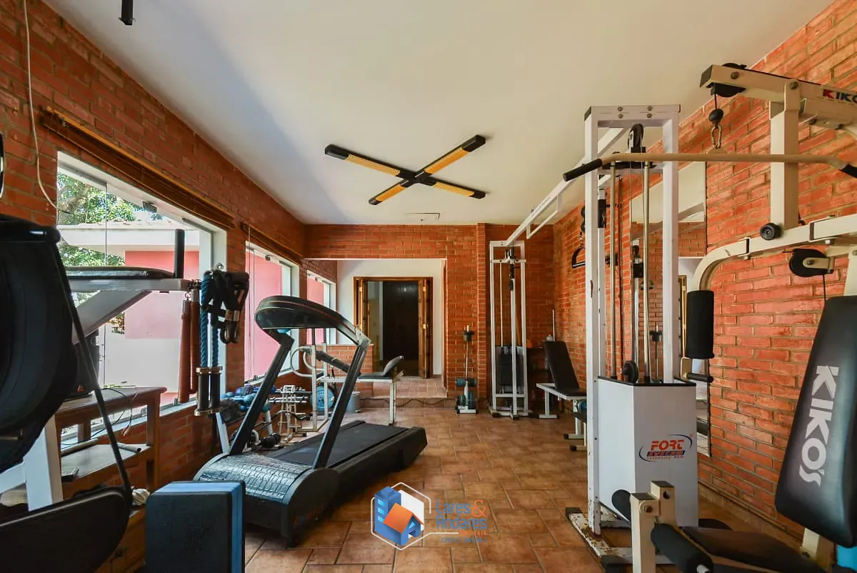 Casa, 3 quartos, 250 m² - Foto 55