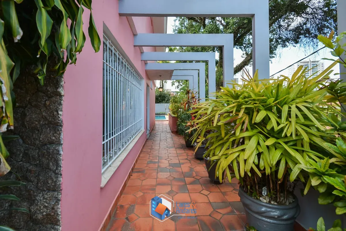 Casa, 3 quartos, 250 m² - Foto 21