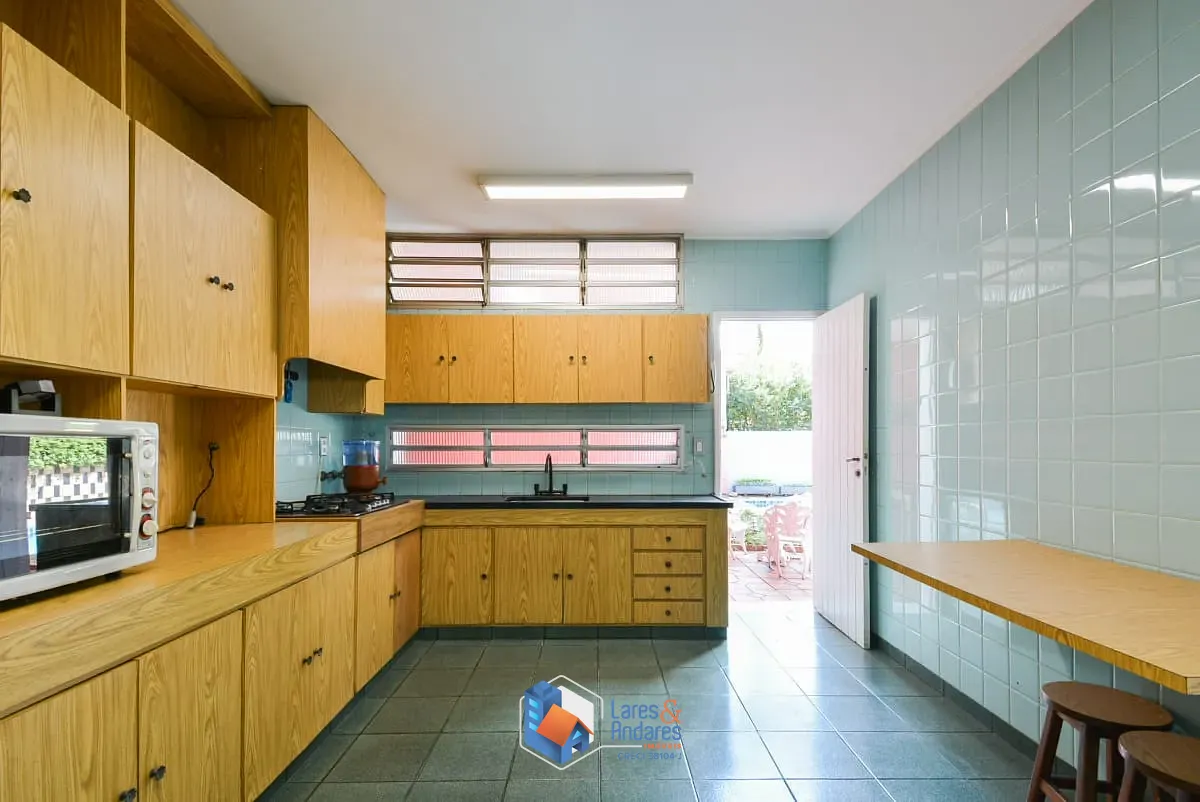 Casa, 3 quartos, 250 m² - Foto 35