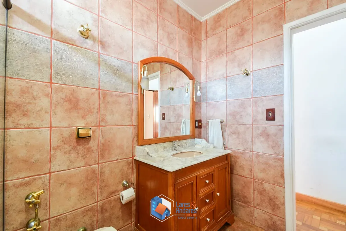 Casa, 3 quartos, 250 m² - Foto 45