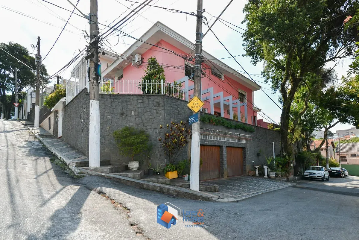 Casa, 3 quartos, 250 m² - Foto 65