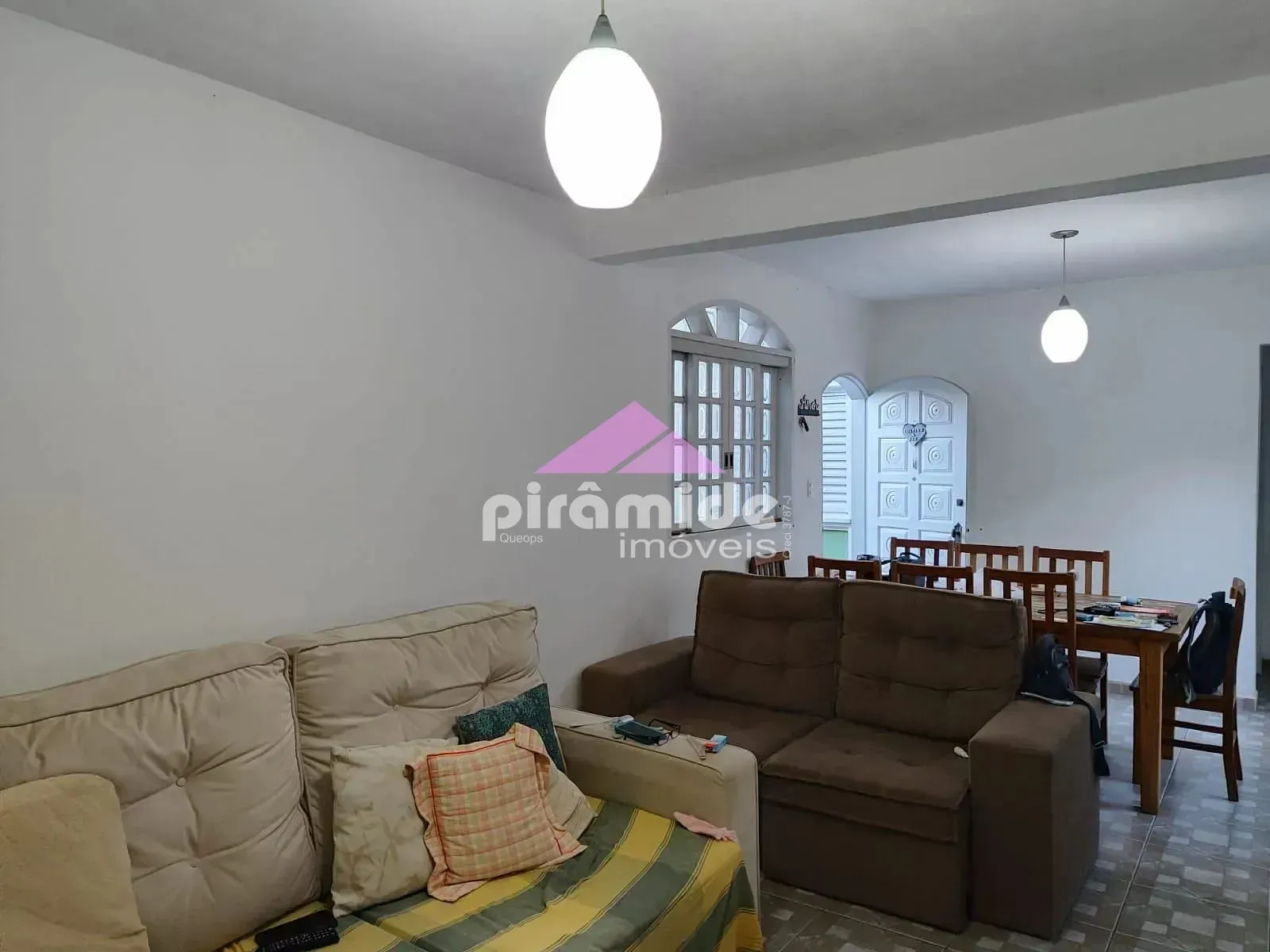 Casa, 3 quartos, 125 m² - Foto 7