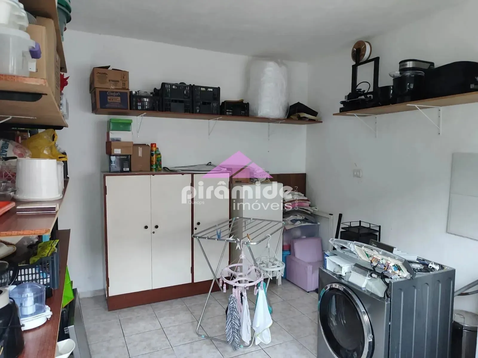 Casa, 3 quartos, 125 m² - Foto 8